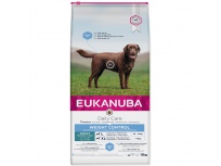 EUKANUBA Adult Large Breed Light / Weight Control