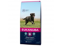 EUKANUBA Adult Large Breed