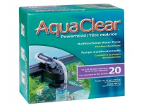 Čerpadlo AquaClear PowerHead 20