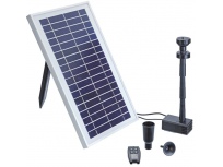 Pontec PondoSolar 600 Control