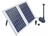 Pontec PondoSolar 1600 Control