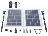 Pontec PondoSolar 1600 Control