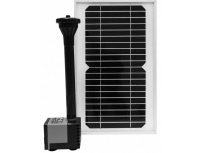 Sada solárního efektového čerpadla HEISSNER SP550-00