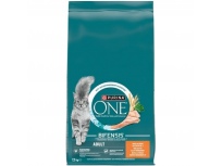 Purina ONE BIFENSIS Adult s kuřetem a celozrnnými obilovinami 7,5kg