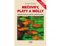 Mečovky, platy a Molly - Karel Krček