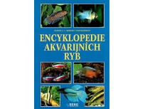 Akvarijní ryby - fotografický atlas - Stanislav Frank