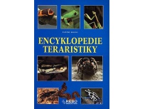 Encyklopedie teraristiky - Eugene Bruins