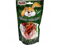 Apetit - Zajícova zahrádka Chilli papričky sušené 40 g