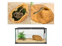 ReptiZoo víceúčelová magnetická jeskyně