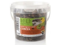 UGF sušený cvrček 500ml 80g