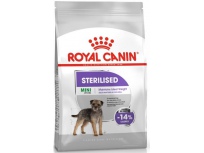 Royal Canin Mini Sterilised