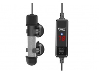 Akvarijní topítko Hygger HG031 25W s externím ovládáním