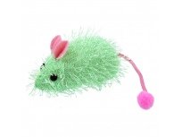 Hračka Magic Cat myška plyš s catnip 7cm