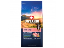 Krmivo Ontario Adult Large Chicken & Sweet Potatoes 12kg