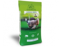 Krmivo pro morčata ENERGYS Premium C 10kg