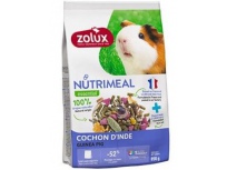 Krmivo pro morčata NUTRIMEAL mix Zolux