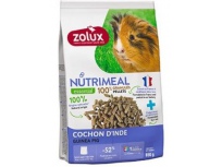 Krmivo pro morčata NUTRIMEAL mix Zolux