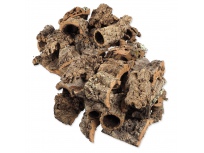 Dekorace Repti Planet korková kůra mix
