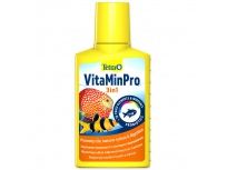 Přípravek Tetra VitaMinPro 3in1