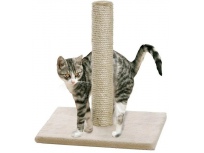 Karlie Lisa škrabadlo béžové