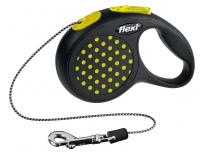 Vodítko FLEXI Design XS