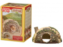 Living World HillSide - Dům pro hlodavce