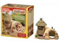 Living World HillSide - Restaurace