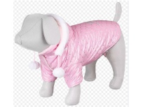 Zimní kabátek PRINCESS S 36 cm