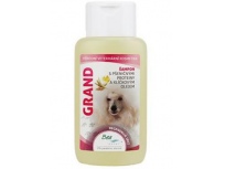 Šampon Bea Natur Grand proteinový pes 310ml