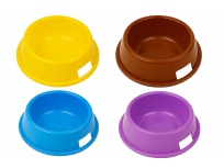 Plastová miska pro psy 1000ml