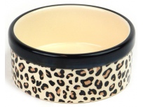 Keramická miska DF jaguár 700ml