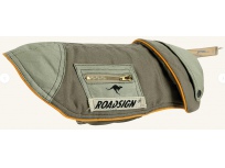 Bunda ZOLUX Roadsign khaki 43cm