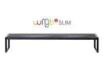 Chihiros WRGB II SLIM 60 45W 60-80cm s kontrolérem