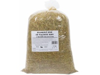 Bylinkové seno od Malinové hory