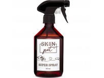 SkinPET Super spray, dezinfekční sprej, 500 ml EXPIRACE 01/26