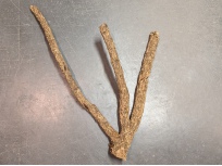 Korková větev Tronchos 0,75kg 72cm