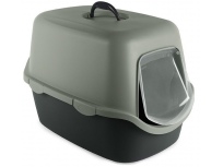 WC uzavřené Cathy, Green line