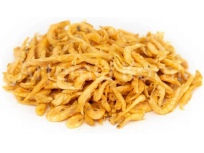 Krill lyofilizovaný