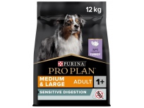 Pro Plan Medium & Large Adult Sensitive Digestion Grain Free krůta 12 kg