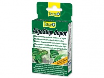 Tetra Algo Stop Depot 12 tablet