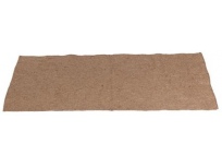 Podložka do klece konopná Quapas! 100x40cm