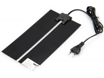 GiganTerra Topná fólie