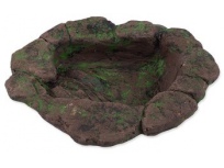 Jezírko Repti Planet terarijní 15x17,5x4cm