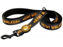 Vodítko nylon oranžová Kiwi Walker