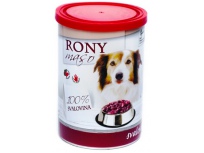 RONY maso 400g
