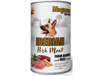 MAGNUM Iberian Pork Meat 400g