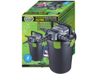 Jezírkový filtr AQUA NOVA NFF-9000 s 11W UV lampou