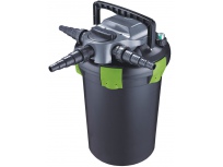 Jezírkový filtr AQUA NOVA NFF-9000 s 11W UV lampou