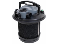 Jezírkový filtr AQUA NOVA NFF-15000 s 36W UV lampou