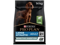 Purina Pro Plan Large Adult Athletic Sensitive Digestion jehněčí 14 kg
